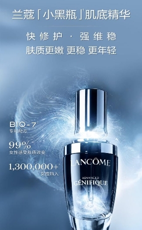 抗老精華合集：雅頓、蘭蔻、妮維雅、植物醫(yī)生、sesderma，全年都可用！
