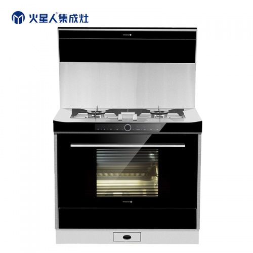 盤(pán)點(diǎn)2021年集成灶十大名牌排行榜，看看你最愛(ài)哪一個(gè)