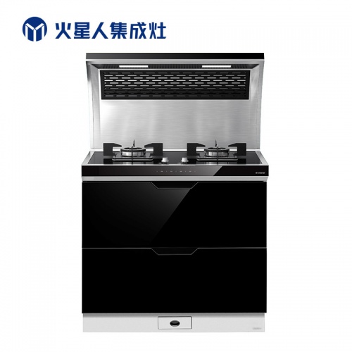 中國(guó)集成灶10大品牌排行榜揭曉，總有一個(gè)能適合你