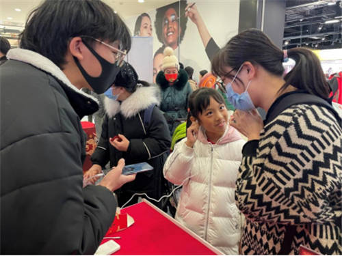 春節(jié)不打烊 京東之家以舊換新、小時購打造極致購機體驗