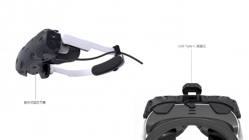 arpara Tracker首批發(fā)貨，適配SteamVR定位系統(tǒng)，尊享頂流PC VR體驗