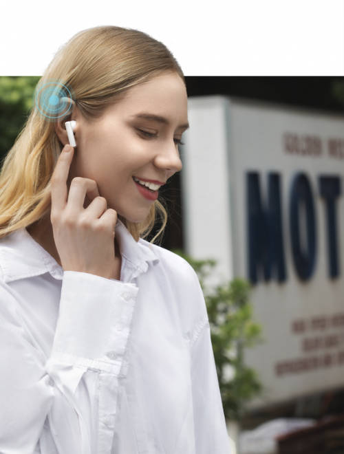 春節(jié)送禮物怎么選？榮耀親選Earbuds X2耳機(jī)顏值高還實(shí)用！
