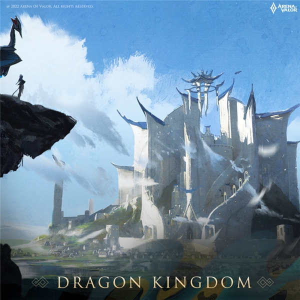 出海六年熱度不減，Arena of Valor 傳說對(duì)決再奪全球多地月活冠軍