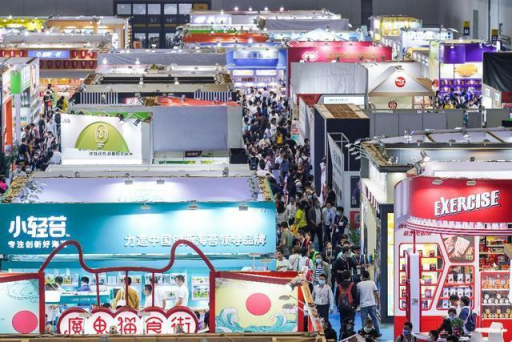 10月31號的驚喜有哪些？網(wǎng)友：深圳大灣區(qū)，SIAL國際食品展即將來襲！