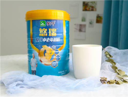 雅士利中老年奶粉值得推薦嗎？?jī)号钣邪l(fā)言權(quán)