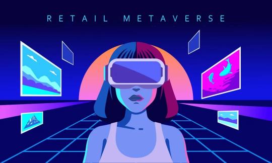 通往零售元宇宙之路，Trax Retail Watch邁出先行一步