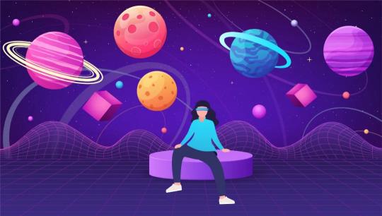 通往零售元宇宙之路，Trax Retail Watch邁出先行一步