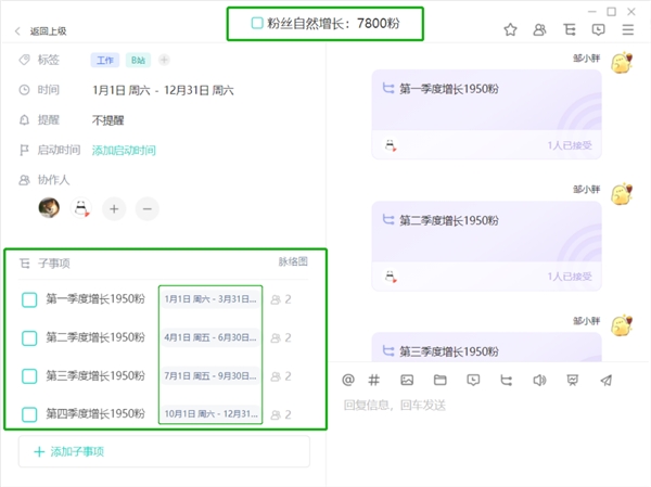 自由媒體人，如何用飛項(xiàng)擺脫低效的“997”？