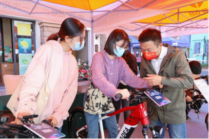 雅迪電動車新品曝光，中國自行車產(chǎn)業(yè)大會星光璀璨