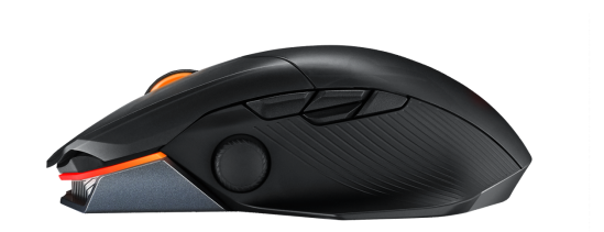 創(chuàng)·新極競，ROG 2022新品發(fā)布會盛大召開，全新外設(shè)裝備高能亮相