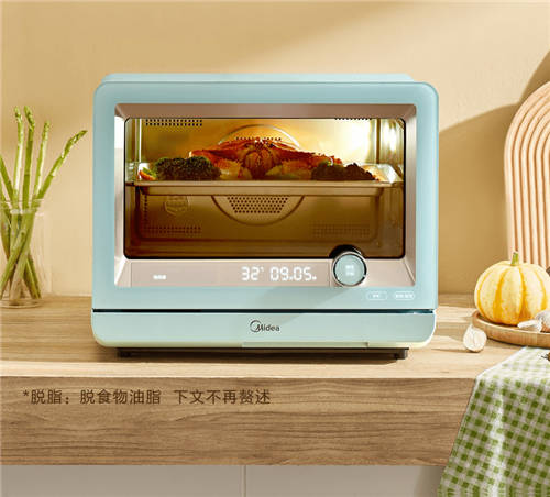 鴻蒙智聯(lián)神助攻，輕松搞定年夜飯