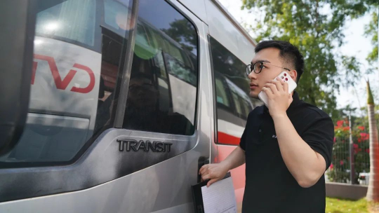 MAXHUB 客服團(tuán)隊(duì)，客戶的線上智囊團(tuán)