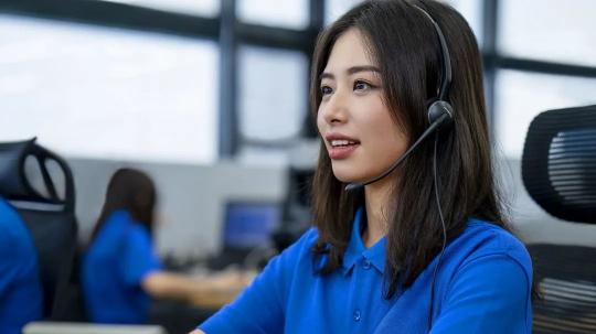 MAXHUB 客服團(tuán)隊(duì)，客戶的線上智囊團(tuán)