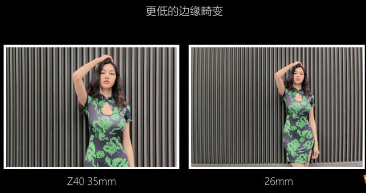 定制光學(xué)+全像素疾速對焦，努比亞Z40 Pro還有哪些大招沒放