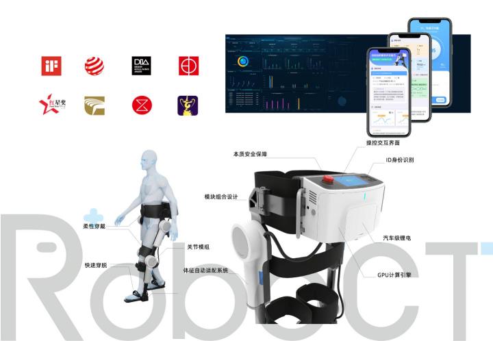 外骨骼領軍企業(yè)程天科技完成億元A+輪融資，勢能資本擔任獨家財務顧問?