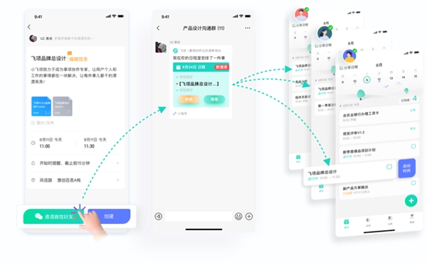 年都過(guò)完了，那個(gè)「年后再說(shuō)」的團(tuán)隊(duì)計(jì)劃是時(shí)候聊聊了！