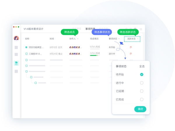 年都過(guò)完了，那個(gè)「年后再說(shuō)」的團(tuán)隊(duì)計(jì)劃是時(shí)候聊聊了！