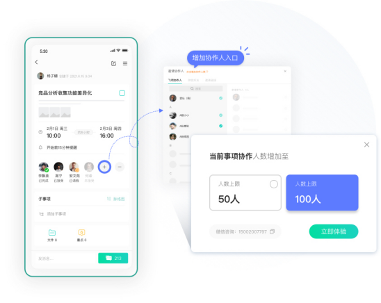 團(tuán)隊(duì)協(xié)作問(wèn)題多多？解決這5大障礙讓管理更輕松