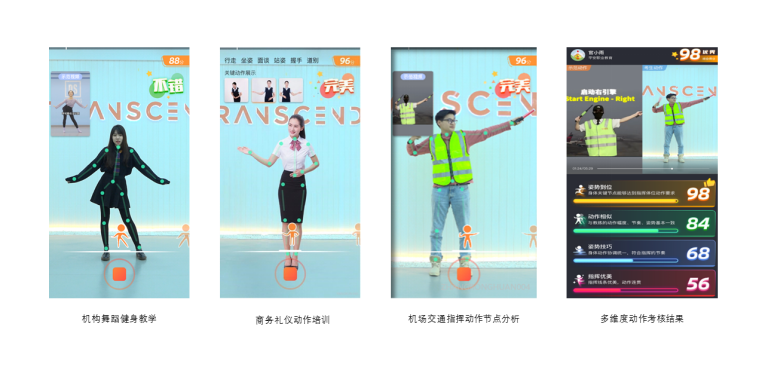 冬奧AI教練引爆科技新風(fēng)潮，平安知鳥助職場(chǎng)人“賽場(chǎng)奪金”