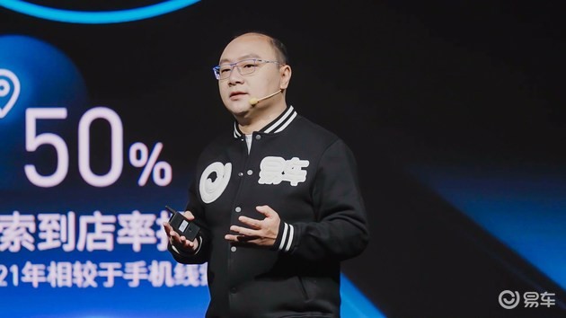 張序安：汽車營銷數(shù)字化是大勢所趨，企微是重要紐帶