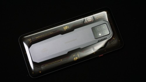 《原神》玩家看過來！一文讀懂誰才是超越iphone級游戲體驗的驍龍8旗艦