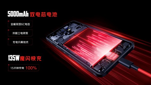 《原神》玩家看過來！一文讀懂誰才是超越iphone級游戲體驗的驍龍8旗艦