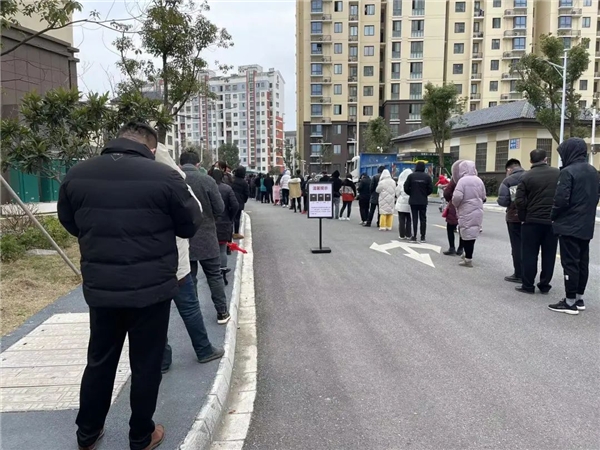 公益｜為蘇州抗疫加溫，?萬店掌暖寶寶已送達(dá)！