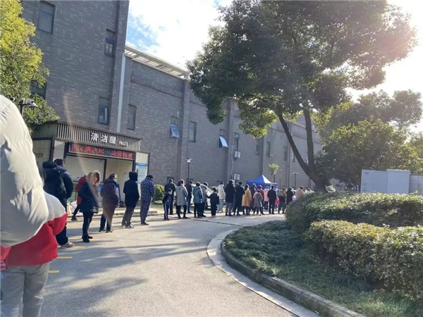 公益｜為蘇州抗疫加溫，?萬店掌暖寶寶已送達(dá)！