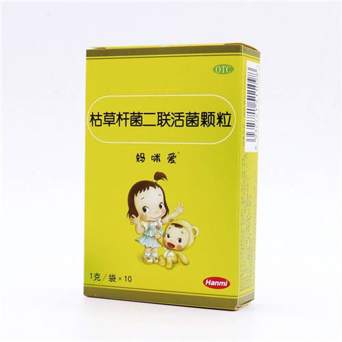 開學(xué)在即，孩子消化不良了怎么破？服用媽咪愛是有效途徑