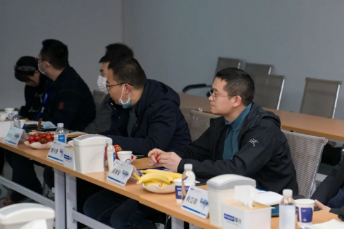 匯聚動能共創(chuàng)新未來，英特爾到訪攀升電腦