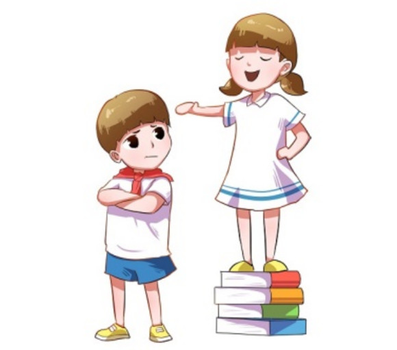 孩子長得慢可能是吃出來的，太子金顆?？蛇m當(dāng)調(diào)理