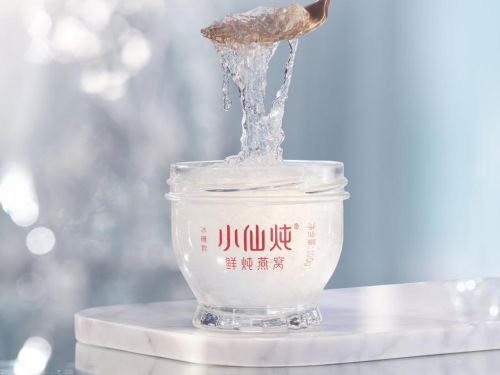以系統(tǒng)性創(chuàng)新為鑰，小仙燉開啟中式滋補新一代蛻變之路