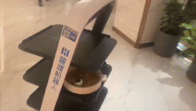 引入“歡樂送”，天津老牌湘菜餐廳吃出“潮”滋味