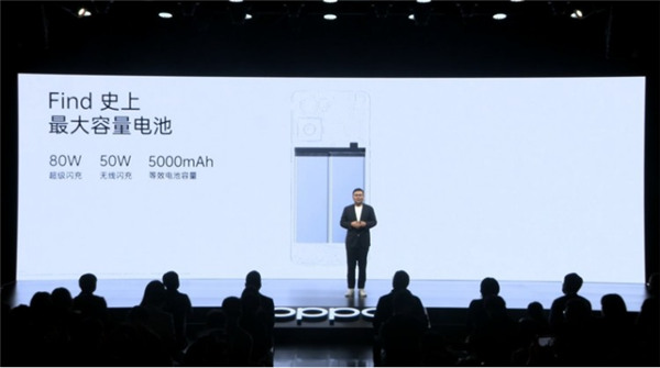 首次搭載自研芯片馬里亞納X，OPPO Find X5系列正式發(fā)布