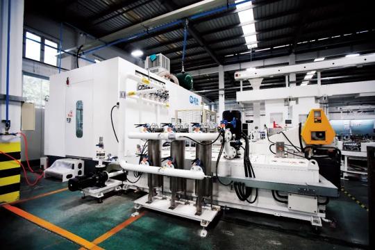 千億市場、200%增長，哈工智能機(jī)器人技術(shù)革新工業(yè)清洗！