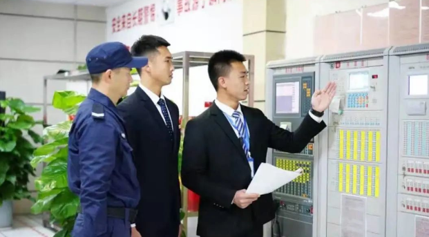 黨建引領(lǐng)促服務(wù)，碧桂園服務(wù)打造群眾信賴的“紅色物業(yè)”