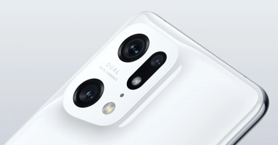 OPPO Find X5 Pro天璣版登頂AI性能和能效榜，搭載天璣9000旗艦芯AI表現(xiàn)拉滿