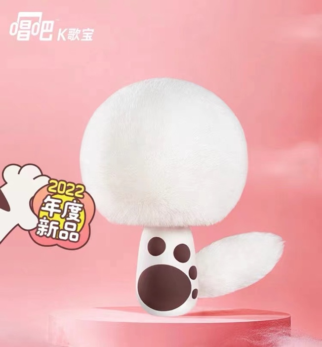 女神節(jié)送禮不要再踩雷了！來看看女生都喜歡的唱吧K歌寶吧