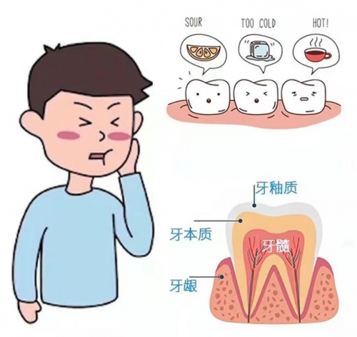 牙神經損傷不可逆？一站式口腔護理薇美姿舒客的份護牙攻略請查收