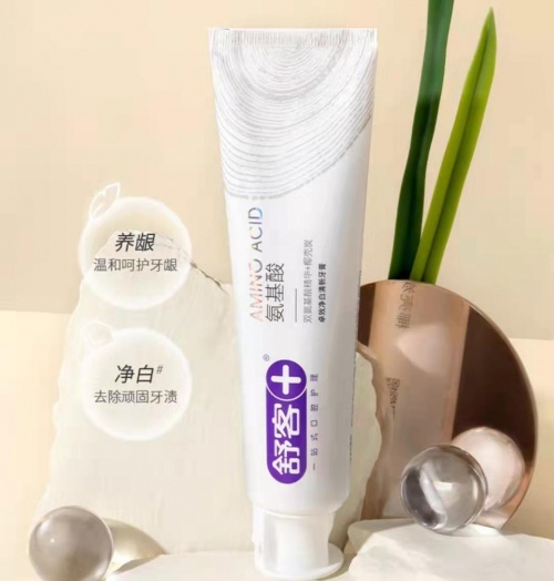 牙神經損傷不可逆？一站式口腔護理薇美姿舒客的份護牙攻略請查收
