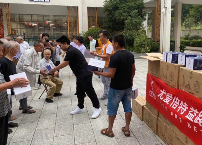 無懼延遲退休，臻牧羊奶粉提出健康新方法