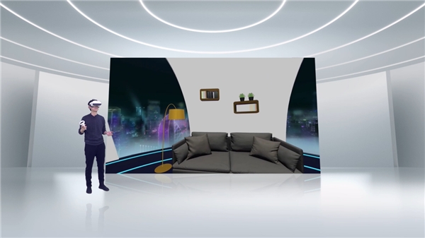 KKVR上線！KK直播創(chuàng)新打造支持VR眼鏡的元宇宙泛娛樂直播社交應(yīng)用