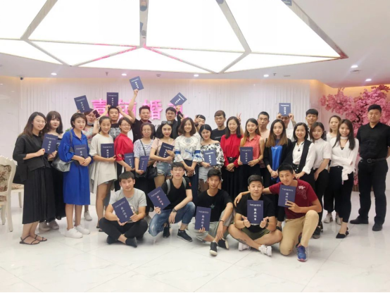 十年磨一劍，百合佳緣旗下Sunny喜鋪商學(xué)院全新升級(jí)