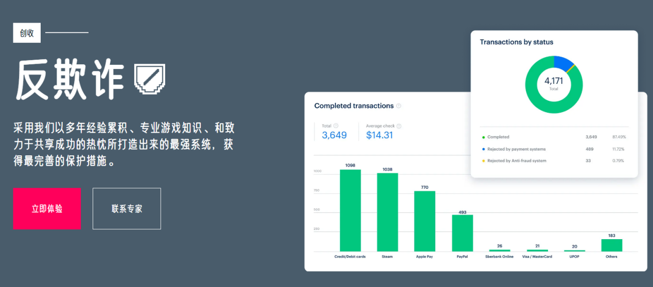 專訪Xsolla大中華區(qū)負(fù)責(zé)人，Xsolla如何為中小游戲團(tuán)隊(duì)打開進(jìn)軍海外之路?