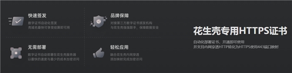 花生殼助力煤礦“電子封條”聯(lián)網(wǎng)建設，無需靜態(tài)公網(wǎng)IP，附HTTPS證書