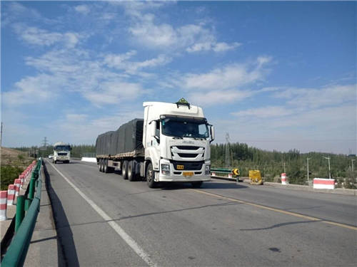 油費(fèi)占總成本30%？看團(tuán)油如何化解物流企業(yè)成本難題