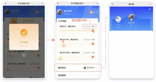 私域運營專家探馬SCRM細(xì)數(shù)爆款社群營銷活動