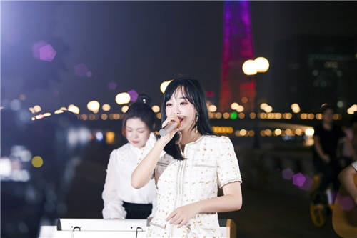 追求卓越、努力向前，初瑞雪的創(chuàng)業(yè)方式為何值得借鑒？