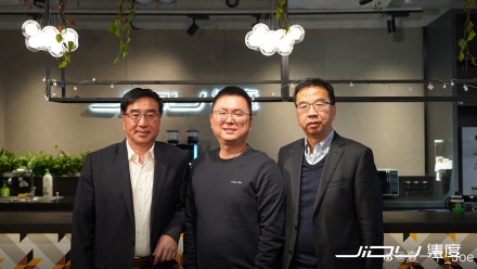 「汽車(chē)機(jī)器人」是什么？集度汽車(chē)即將為我們揭曉答案