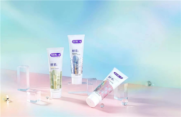 口腔護(hù)理品類美妝化，薇美姿舒客開啟“一站式口腔護(hù)理”新體驗(yàn)